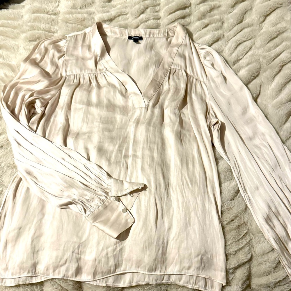 Top express size M